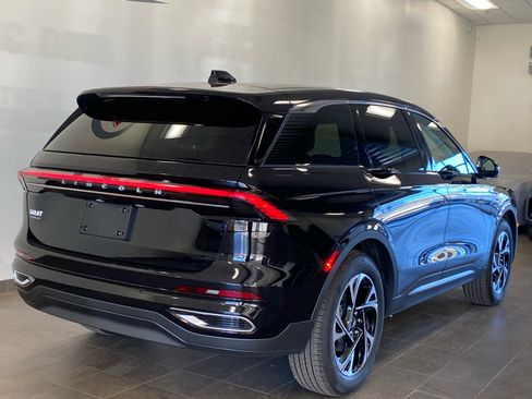 New 2026 Lincoln Nautilus Premier w/ Equipment Group 102A AWD/4WD image 7