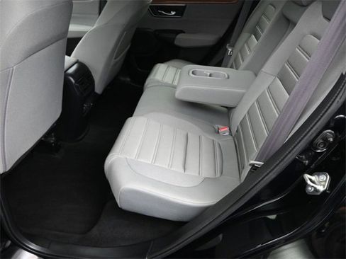 Certified 2020 Honda CR-V EX image 28