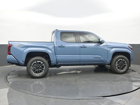New 2026 Toyota Tacoma TRD Sport RWD image 2