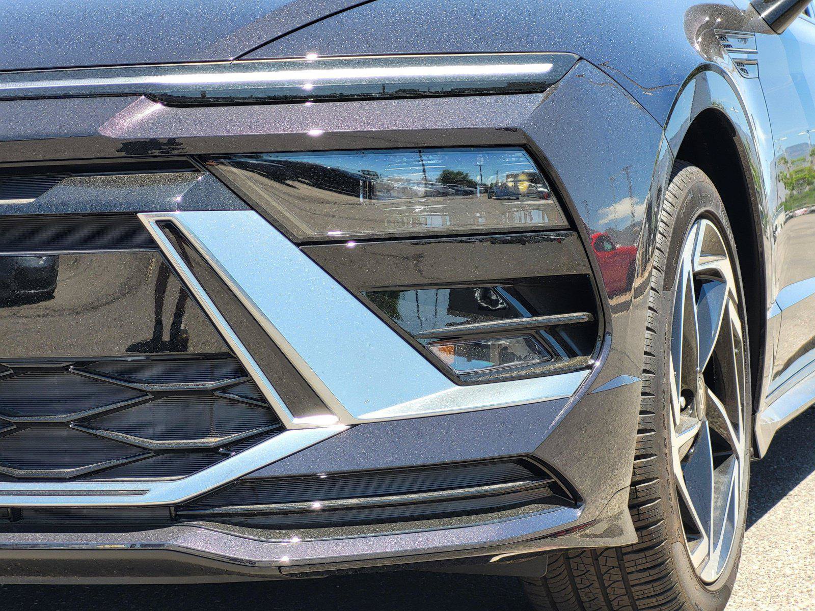 New 2026 Hyundai Sonata SEL FWD image 17