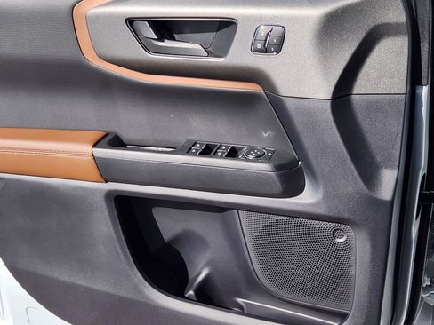 New 2026 Ford Bronco Sport Outer Banks AWD/4WD image 17