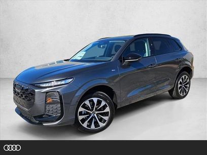 New 2026 Audi Q3 quattro 2.0T