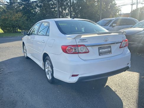 Used 2012 Toyota Corolla S image 5