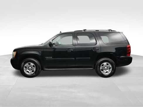 Used 2012 Chevrolet Tahoe LT AWD/4WD image 2