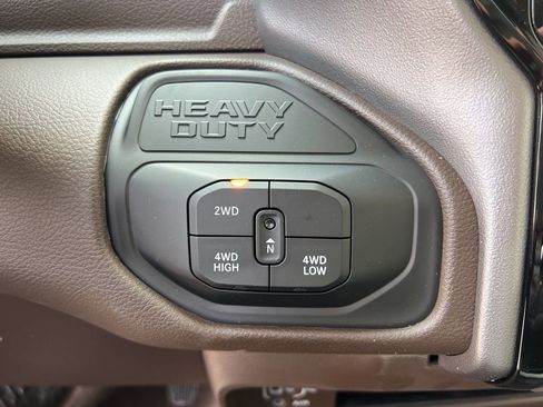 New 2026 RAM 2500 Laramie image 20