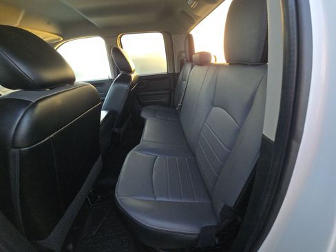 Used 2023 RAM 1500 Tradesman w/ Protection Group AWD/4WD image 10