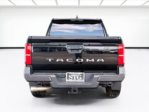Used 2024 Toyota Tacoma SR RWD image 5