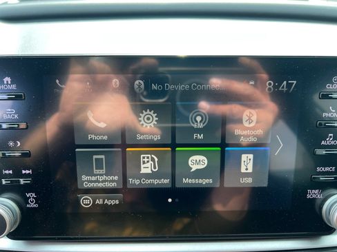Used 2020 Honda Accord Sport image 21