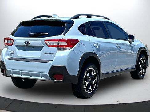 Used 2019 Subaru Crosstrek 2.0i Premium w/ Eyesight System AWD/4WD image 9