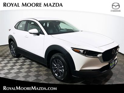 New 2026 MAZDA CX-30 AWD 2.5 S