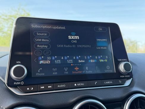 Used 2023 Nissan Sentra SV FWD image 20
