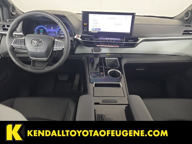 Certified 2026 Toyota Sienna XSE AWD/4WD image 19