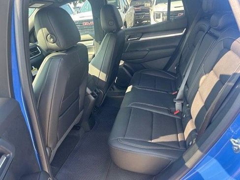 New 2026 GMC Terrain Elevation w/ Elevation Premium Package image 12