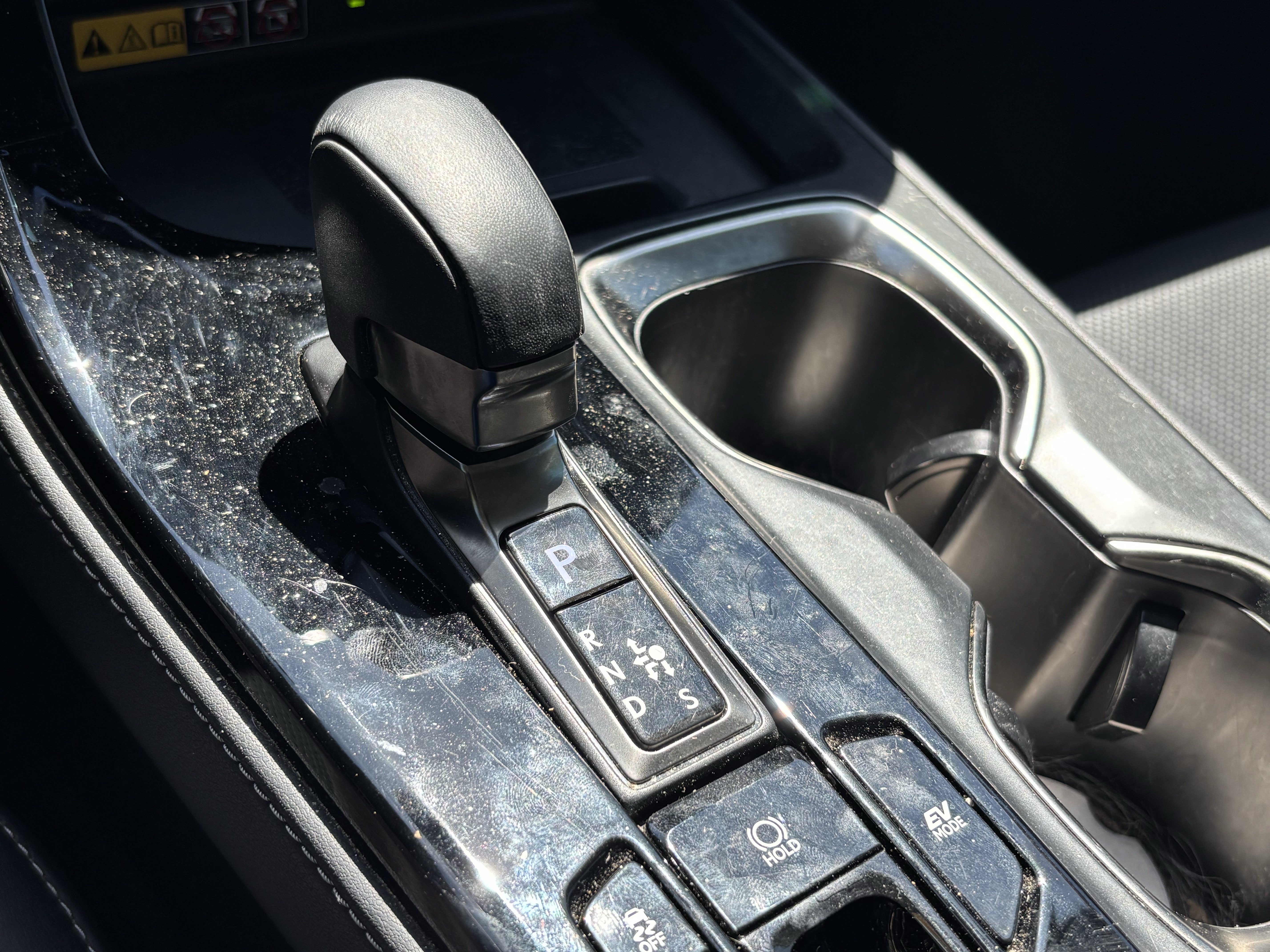 Certified 2024 Lexus NX 350h AWD image 29