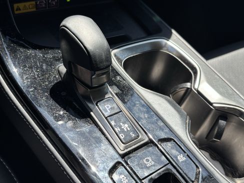 Used 2024 Lexus NX 350h AWD image 29