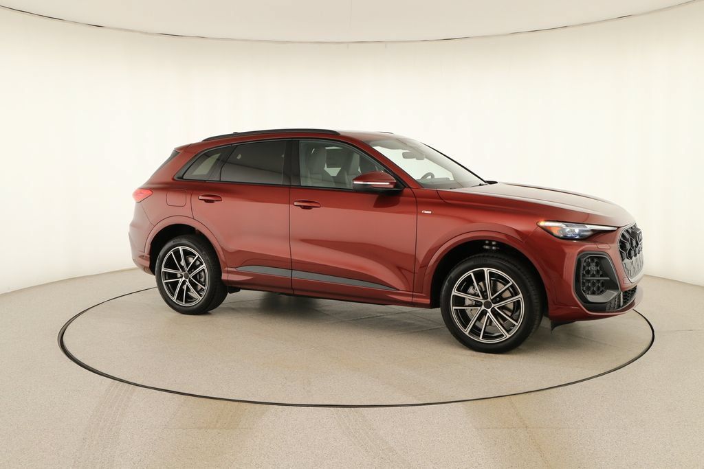 New 2026 Audi Q5 Premium Plus AWD/4WD image 9