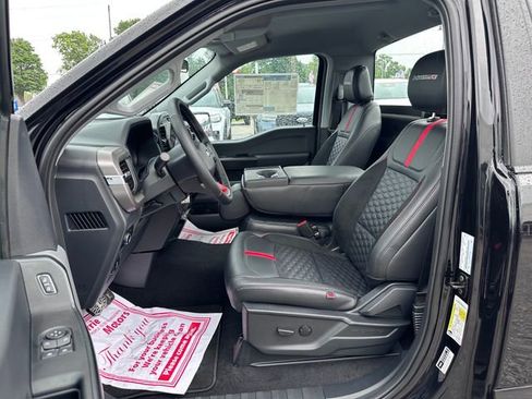New 2026 Ford F150 XL AWD/4WD image 9
