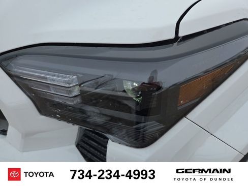 New 2026 Toyota Tacoma SR5 RWD image 14