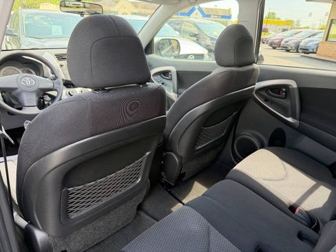 Used 2007 Toyota RAV4 Sport AWD/4WD image 28