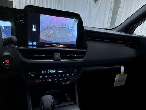 New 2026 Subaru Outback Premium image 18