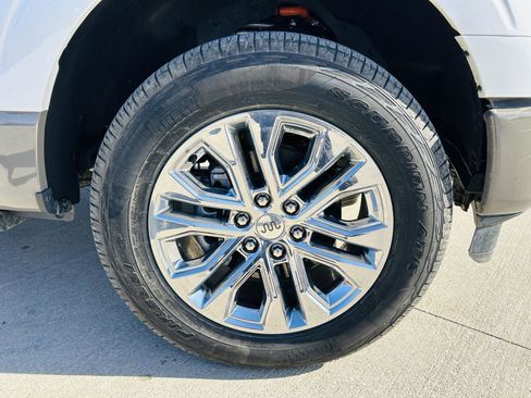 Used 2025 Ford F150 King Ranch image 46