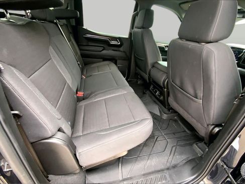Used 2024 Chevrolet Silverado 1500 LT w/ Protection Package RWD image 20