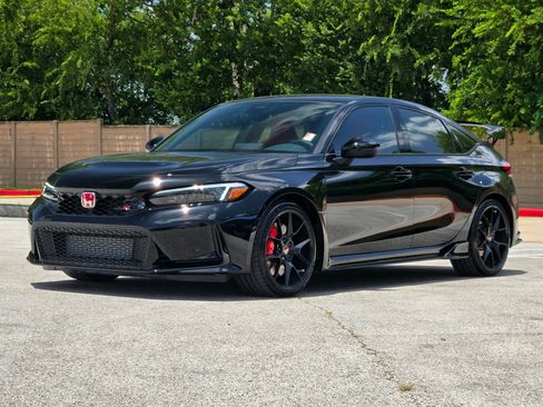 Used 2026 Honda Civic Type R image 7