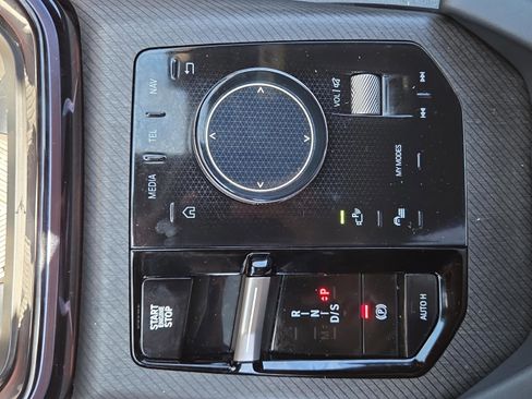 Certified 2025 BMW X3 xDrive30i w/ Convenience Package AWD/4WD image 34