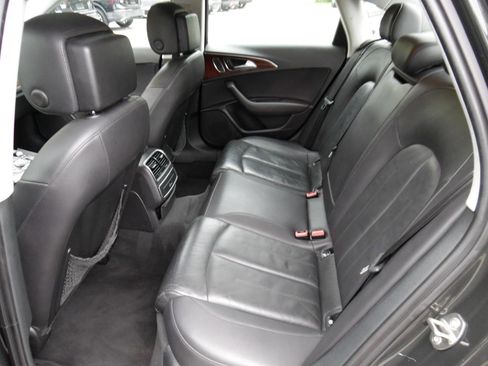 Used 2014 Audi A6 2.0T Premium Plus AWD/4WD image 19