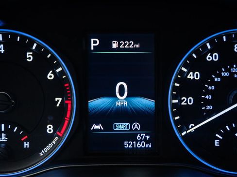 Used 2022 Hyundai Kona SEL w/ Convenience Package image 36