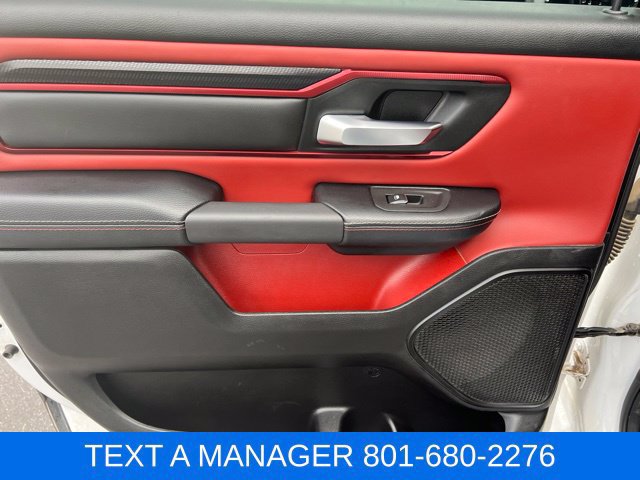 Used 2026 RAM 1500 Rebel w/ Rebel Level 1 Equipment Group AWD/4WD image 33