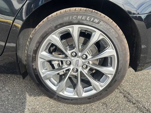 Used 2024 Cadillac CT5 Premium Luxury w/ Climate Package image 39