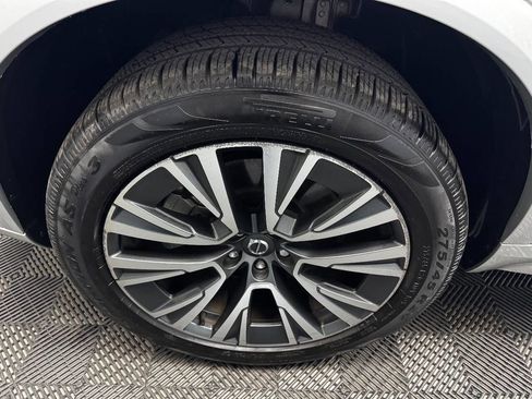 Used 2020 Volvo XC90 T5 Momentum w/ Protection Package Premier image 21