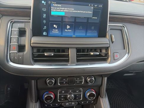 Certified 2024 Chevrolet Tahoe Premier image 16