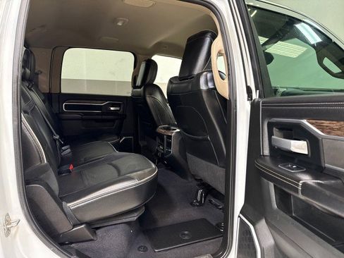 Used 2020 RAM 3500 Laramie image 60
