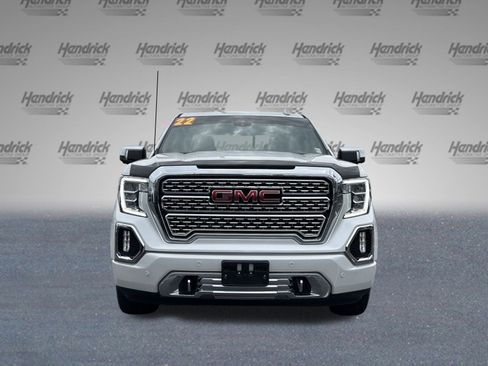 Used 2022 GMC Sierra 1500 Denali image 3