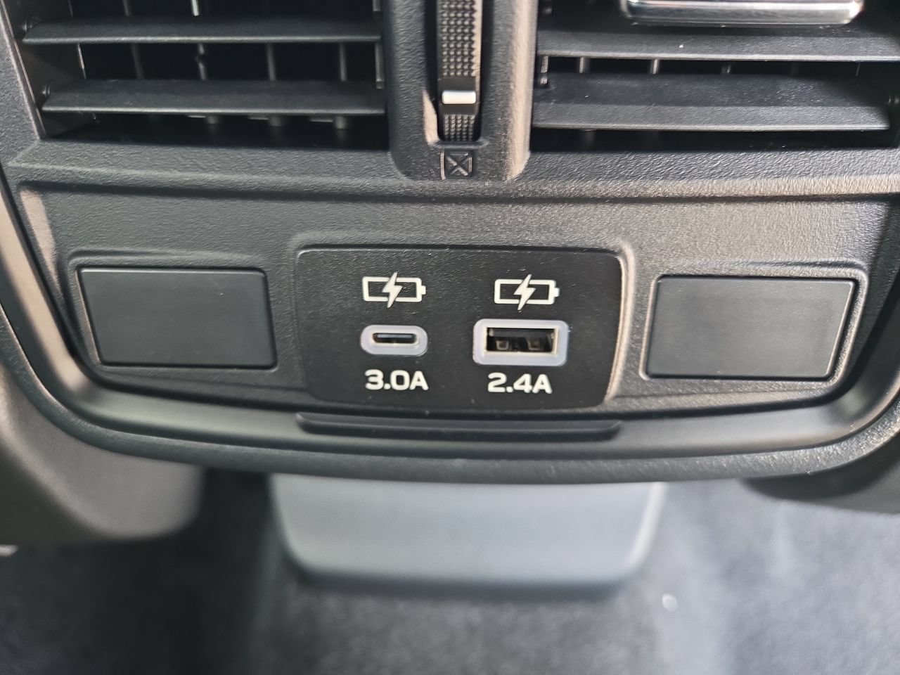 New 2026 Subaru Outback Premium AWD/4WD image 22