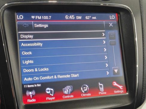 Used 2019 Dodge Journey GT AWD/4WD image 35