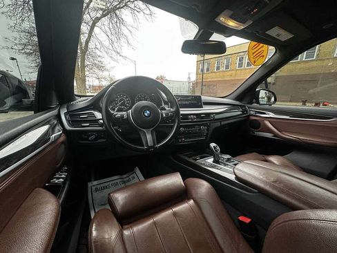 Used 2016 BMW X5 xDrive35i image 17