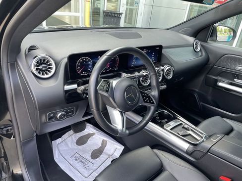 Used 2025 Mercedes-Benz GLA 250 image 18