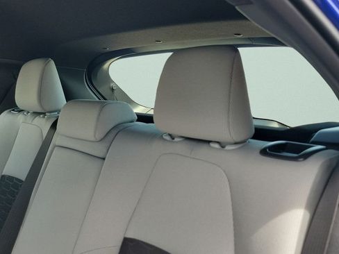 New 2026 Toyota Corolla SE FWD image 10