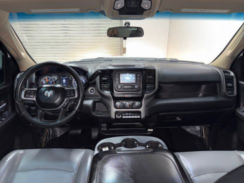 Used 2019 RAM 5500 Tradesman w/ Ambulance Prep Group image 18