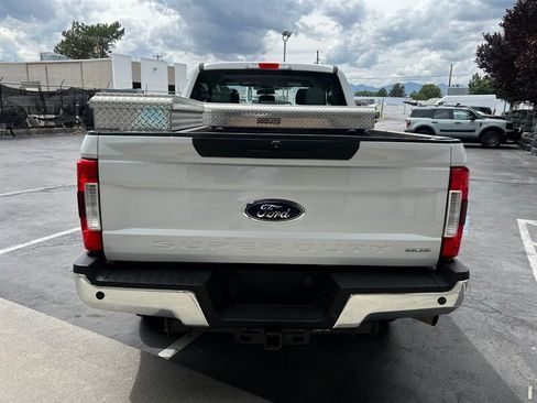 Used 2019 Ford F250 XL w/ XL Value Package AWD/4WD image 6