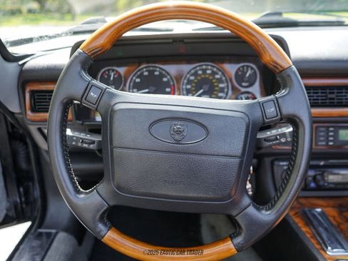 Used 1994 Jaguar XJS 4.0 Convertible image 77