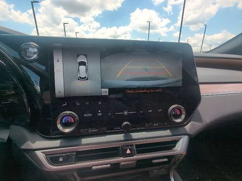 Used 2026 Lexus RX 350 Premium w/ Convenience Package AWD/4WD image 19