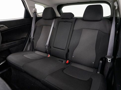 Certified 2024 Kia Sportage LX image 21