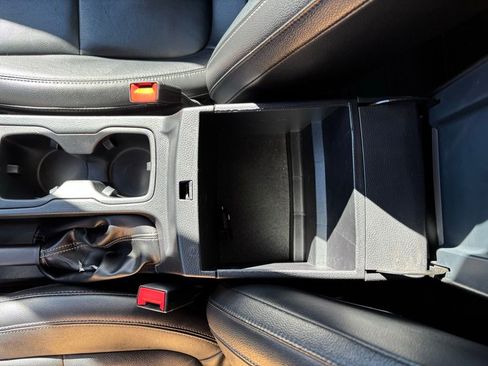 Used 2020 Ford Ranger Lariat w/ FX4 Off-Road Package image 23