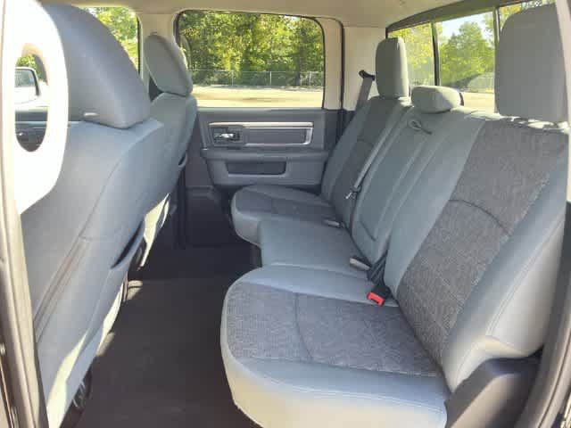 Used 2015 RAM 1500 Big Horn AWD/4WD image 16