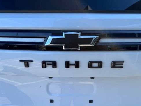Used 2023 Chevrolet Tahoe Z71 w/ Z71 Off-Road Package image 10