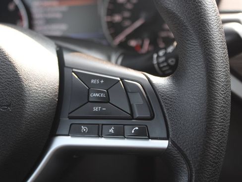 Used 2024 Nissan Altima 2.5 SV FWD image 20